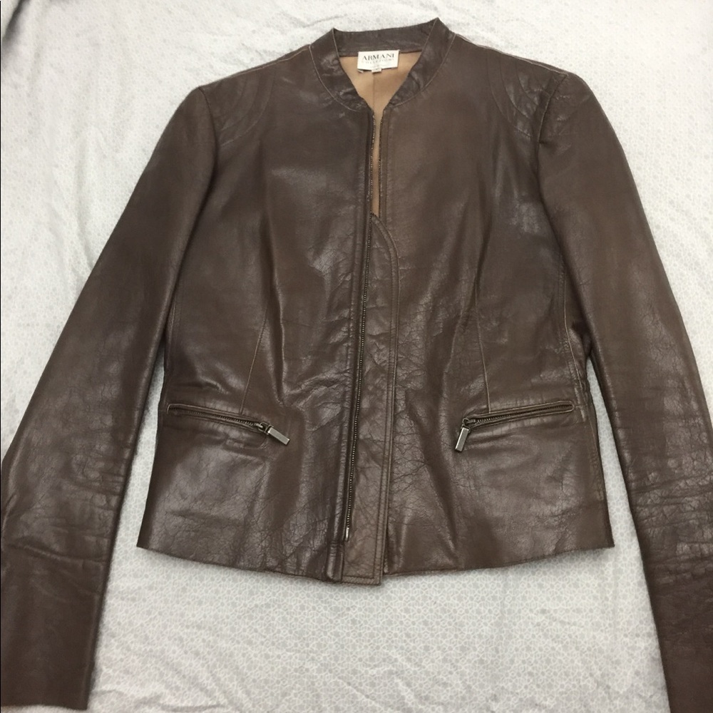 It’s vintage and beautiful.